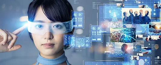 デジタルサービス事業